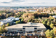 Everest, Olson and Rhuda of Nordlund lease 10,504 s/f to Cortica, LLC at 99 Rosewood Dr. 